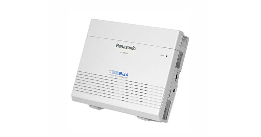 Tổng đài PANASONIC KX-TES824SN