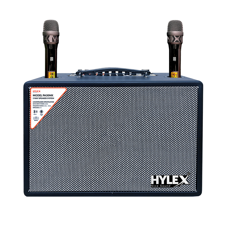 Hylex Audio