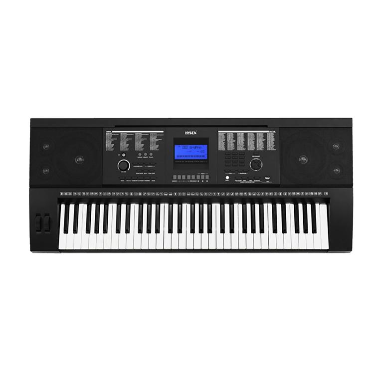 Hylex Audio