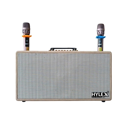 Hylex Audio