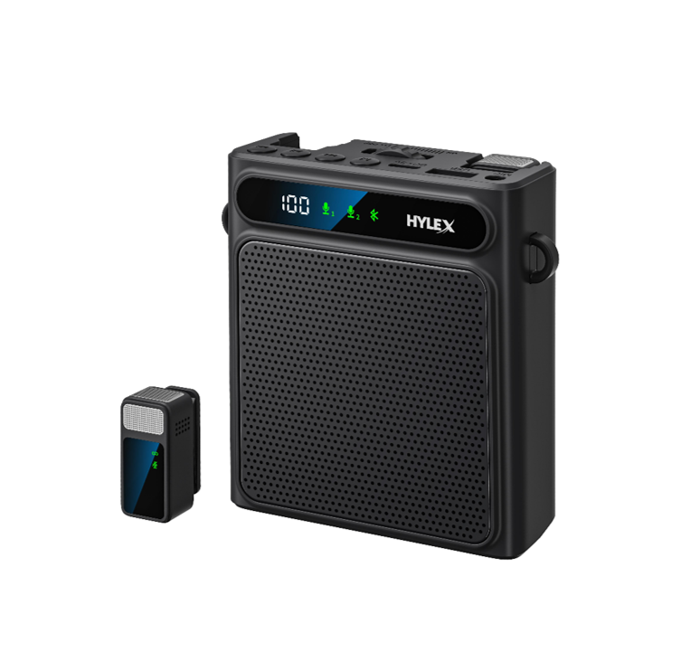 Hylex Audio
