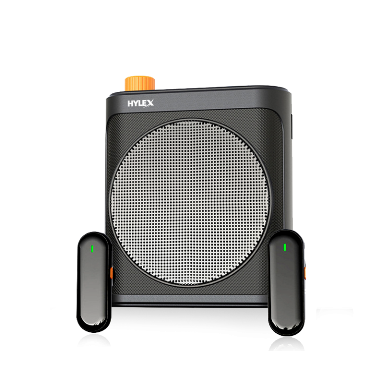 Hylex Audio