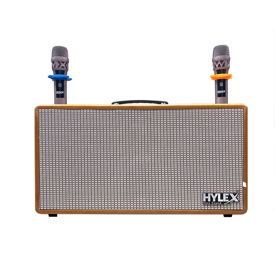 Hylex Audio