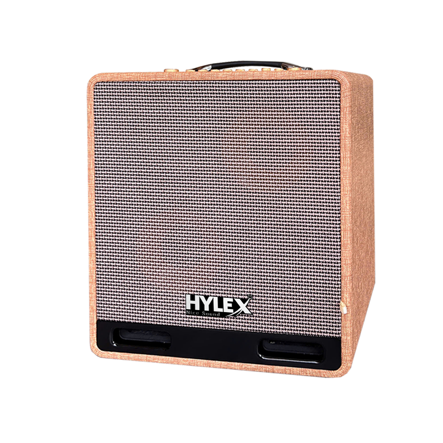 Hylex Audio