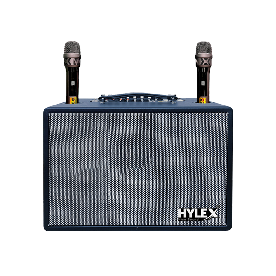 Hylex Audio
