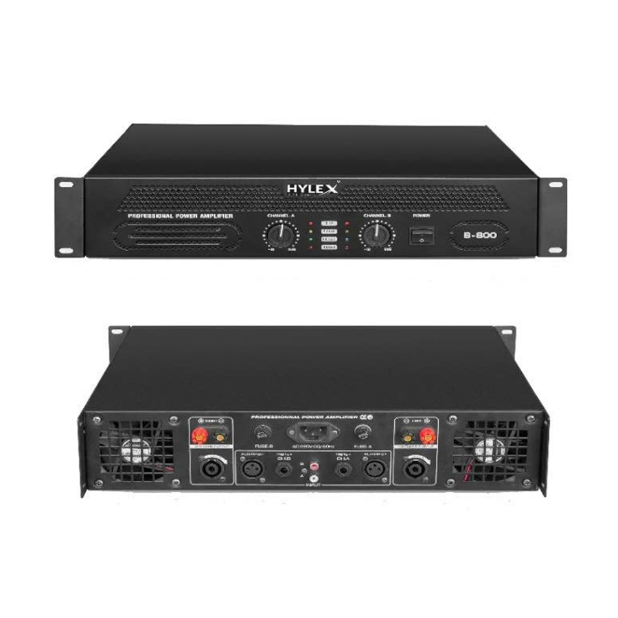 Hylex Audio