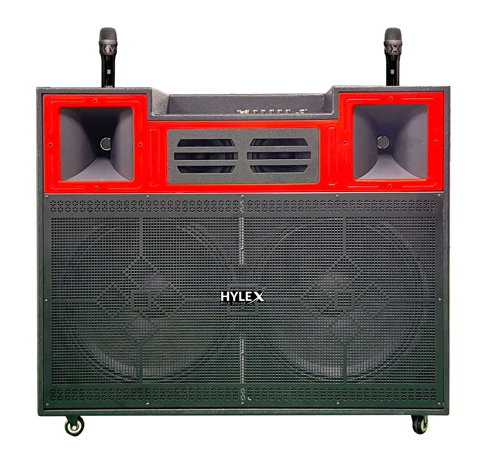 Hylex Audio