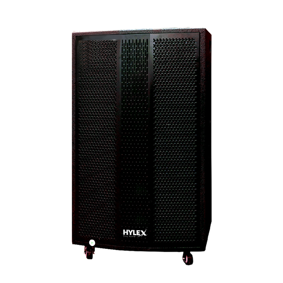 Hylex Audio